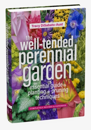 The Well-tended Perennial Garden #3732529