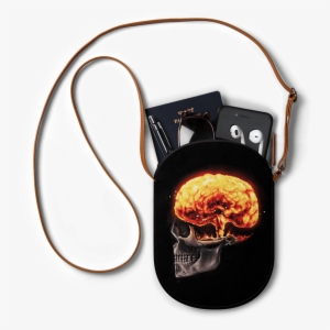 Dailyobjects Mind Blown - Nicebleed Canvas Art Prints - Mind Blown #3732593