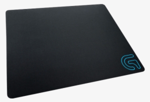 Logitech G240 Cloth Gaming Mouse Pad, Black, - Mouse Pad Logitech G440 Gaming #3732620