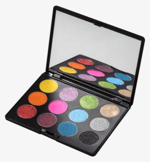 Indice Tokyo Ego Diamond Eyes - Paleta Indice Tokyo #3732642