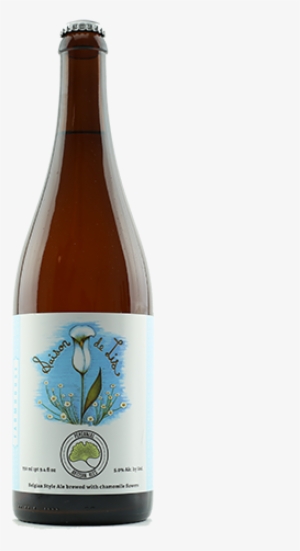 Perennial Saison De Lis - Perennial ‘saison De Lis’ 750ml With Chamomile #3732719