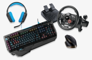 Logitech - Logitech G910 Orion Spark Usb Mechanical Gaming Keyboard #3732751