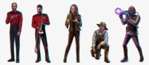 161 170 1 Koba44 - Star Trek Koba44 101 #3732785