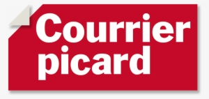 Logo An Mag Logo 7498 Ee Gm - Courrier Picard #3732816