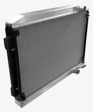 Radiator Png Picture - Car Radiator Png #3732897