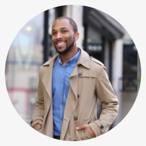 Circle Headshot 3 - Coaching #3732959