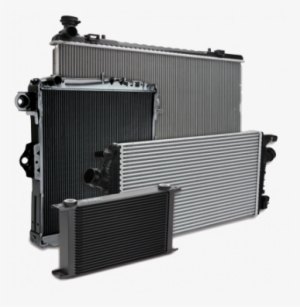 Radiator And Condenser Repairs, Supplies And Fitment - Automotive Radiators #3733039
