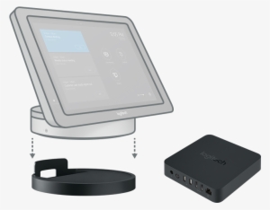 Png File Size - Logitech Flex Expansion Kit #3733262
