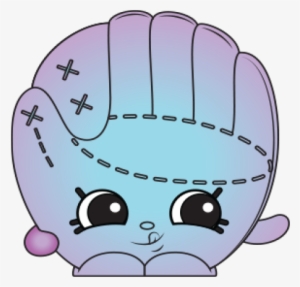 Shopkins Characters Season 5 #3733328