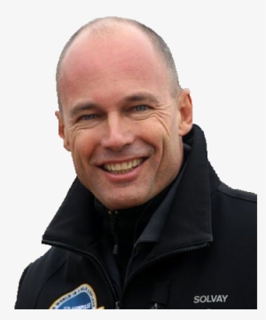 Bertrand Piccard - Bertrand Piccard Solar Impulse #3733346