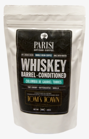 Barrel-conditioned Colombia Gabriel De Torres - Barrel #3733348