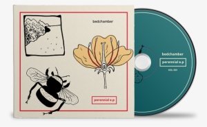 Poster - Bedchamber Perennial #3733374