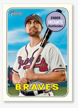 Ender Inciarte #3733450