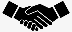 Drivendata - Poigné De Main Logo #3733475