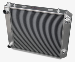 Land Rover 300 Tdi Radiator - Grille #3733583