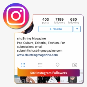 Buy 500 Instagram Followers - 1000 Followers On Insta #3733641