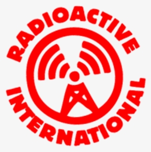 Radioactive Int - - Various Artists Radioactive: We're Glowing... - Sealed #3733662