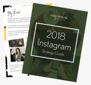 Get Your Free 2018 Instagram Guide - Instagram #3733694