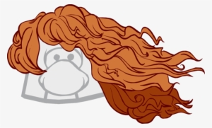 The Courageous Clothing Icon Id - Club Penguin Optic Headset #3733839