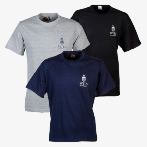 Wits T-shirt - T-shirt #3733956
