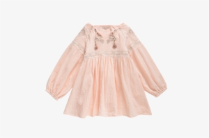 Louise Misha Slovenia Dress - Blouse #3733986