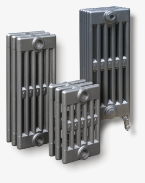 Rad Hellas - Radiateur Fonte Eau Chaude #3734056