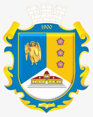 Arms Nemishaeve-new - Конкурс На Герб Знамя Объединенной Лиманской Громады #3734214