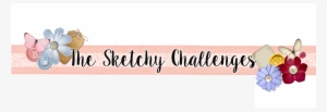 The Sketchy Challenges #3734366 The Sketchy Challenges #3734366