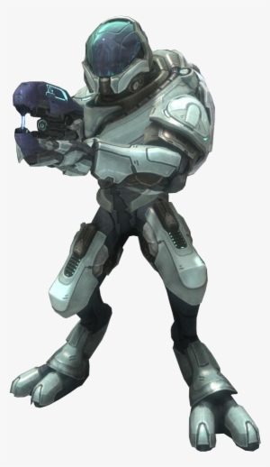 Halo Reach Elite Ranger - Halo Reach Sangheili Ranger #3734369