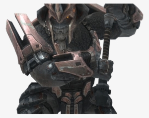 Halo Reach Brute Chieftain Halo Pinterest Halo Reach - Halo Reach Brutes #3734390