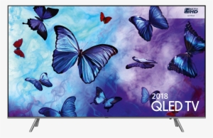 Shop Our Experts Love Range Of Tvs - Samsung Qe75q6fnatxxc #3734476