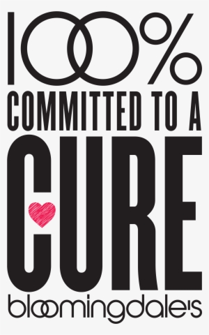 Bloomingdale's, Committed To A Cure - Sunburn #3734666