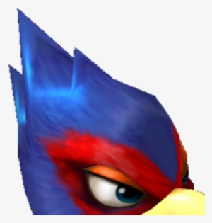 Falcomaster - Falco Dair Transparent #3734689