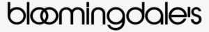 Bloomingdales-logo #3734690