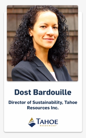 Dost Bardouille-crema Is Director Of Sustainability - Global Compact Network Canada #3734753