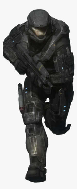 Gears Of Halo - Halo Reach Noble 06 #3734781