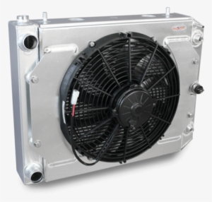 Allisport Xl Radiator - Allisport Ltd #3734836
