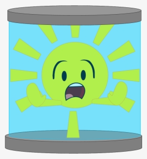 Sun Freeze - Bfdi Sun #3734839