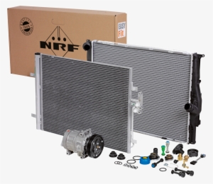 Nrf Easy Fit Range Exceeds - Nrf Easy Fit #3734861