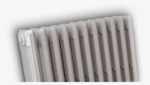 Boilers & Radiators - Picket Fence #3735100