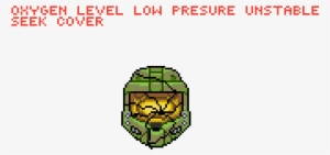 Halo Reach Lone Wolf - Cartoon #3735101