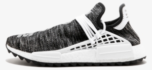 Pharrell X Adidas Nmd Hu Trail "black" - Human Race Trail Nmd #3735103