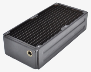 Coolgate G2 240 Radiator X Flow #3735177