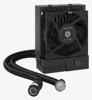 Ek-mlc Phoenix 120 Radiator Core Module - Ek Mlc Phoenix 360 #3735221