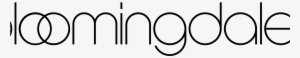 Bloomingdales Logo-1600x400 - Bloomingdale Logo #3735222