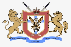 The Coat Of Arms Has Three Animals - North Greenford United Fc #3735223