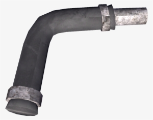 Radiator Hose2 - Hose #3735239