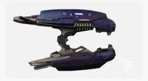 Plasmarifle - Halo 3 Energy Rifle #3735285