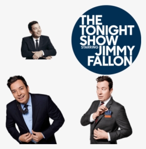 Tonight Show Starring Jimmy Fallon #3735438