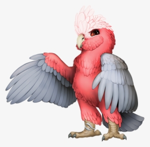 Villager - Amaterasu - Raptor Base Furvilla #3735499